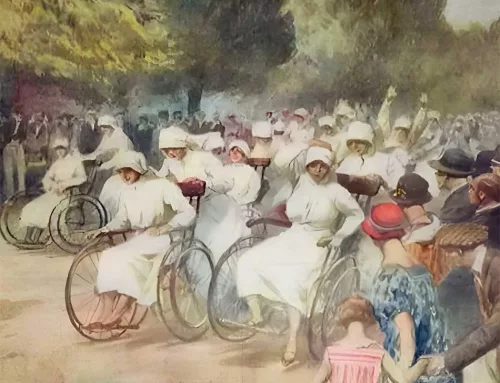 La maltrecha fiscalidad de los cuidados