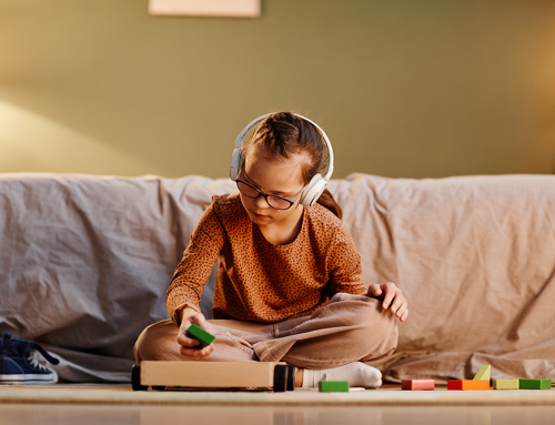 El autismo como “precio evolutivo” del cerebro humano