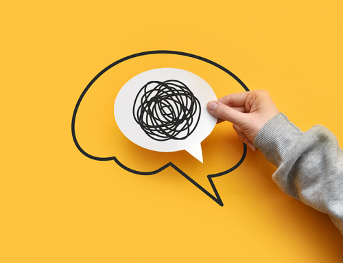 La mente en blanco existe y no es un despiste del cerebro