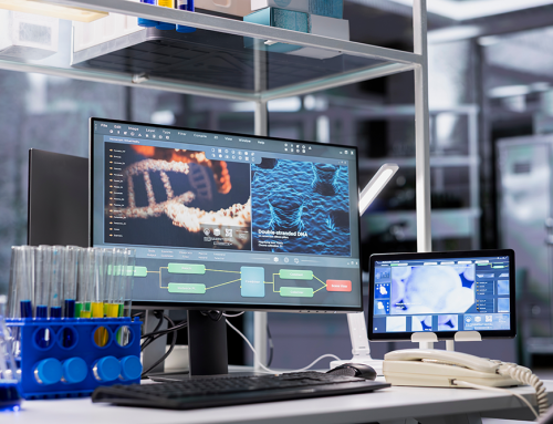 Un mapa genético desvela un trastorno neurológico infantil hasta ahora desconocido