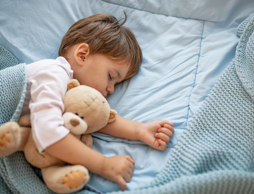 Una noche de sueño puede revelar más de 100 riesgos de enfermedad