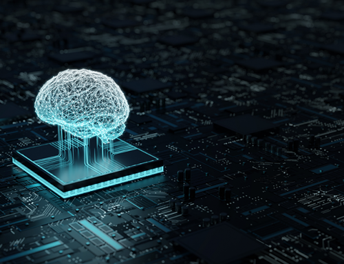 Una wifi en el cerebro para restaurar el habla o controlar convulsiones