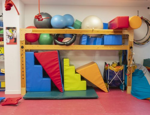 El colegio donde los niños “con un cerebro que funciona diferente” aprenden gracias a la metodología y vocación de sus profesionales