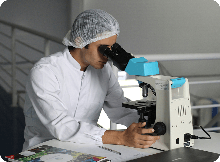 investigador